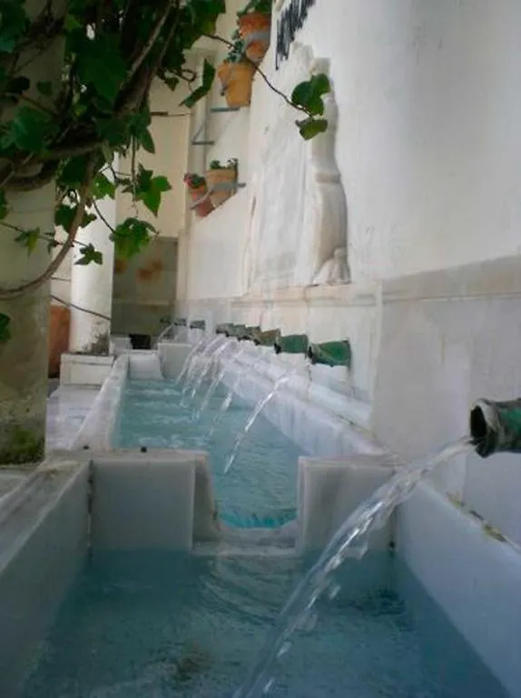 Holiday home Casa Alta Mojacar Pueblo Villa Spain