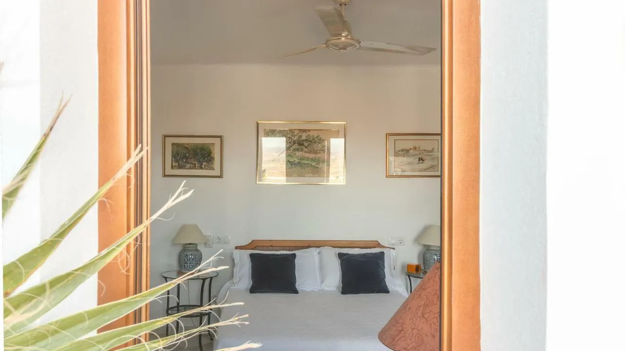 Holiday home Casa Alta Mojacar Pueblo Villa