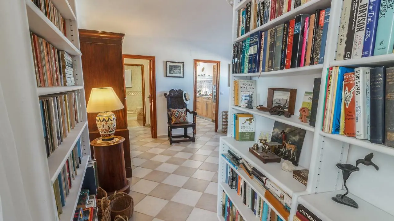 Casa Alta Mojacar Pueblo Villa Spain