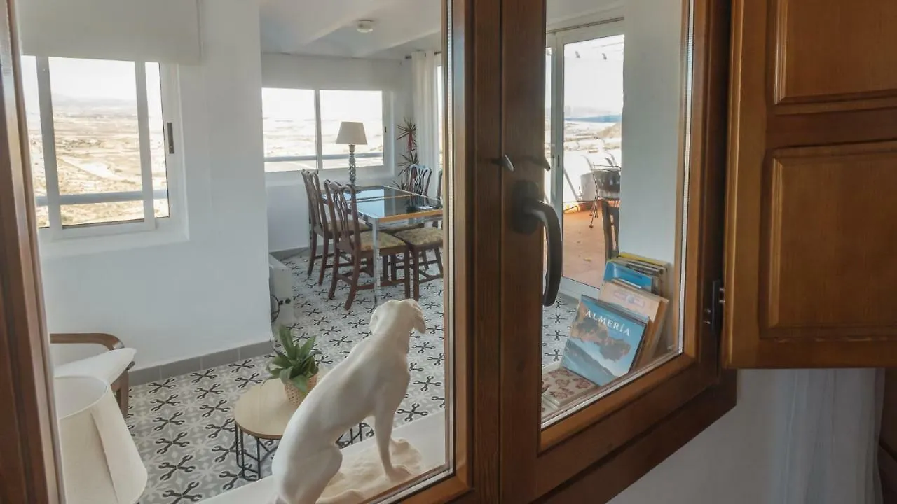 Casa Alta Mojacar Pueblo Villa Spain
