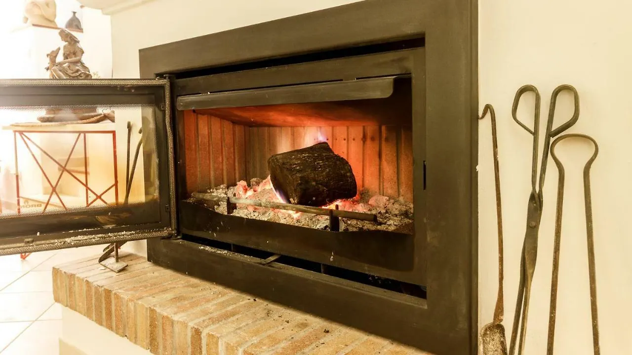 Casa Alta Mojacar Pueblo Villa Holiday home